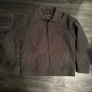 Eddie Bauer vintage winter jacket
